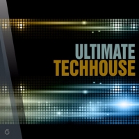 VA - Ultimate Techhouse (2016) MP3