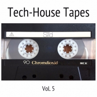 VA - Tech-House Tapes Vol. 5 (2016) MP3