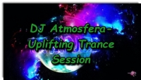 DJ Atmosfera - Uplifting Trance Session (2016) MP3  ImperiaFilm