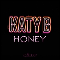 Katy B - Honey (2016) MP3