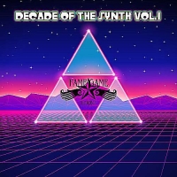 VA - Decade of the Synth Vol.1 (2016) MP3