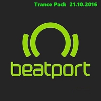 VA - Beatport Trance Pack [21.10] (2016) MP3