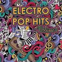 VA - Electro Pop Hits Vol.1 (2016) MP3