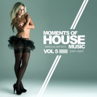 VA - Moments Of House Music Vol.5 (2016) MP3