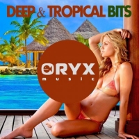 VA - Deep and Tropical Bits (2016) MP3