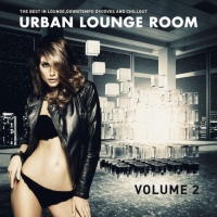 VA - Urban Lounge Room Vol.2 (2016) MP3