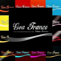 VA - Goa Trance 01-33 (2004-2016) MP3