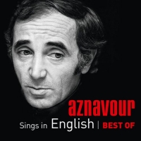 Charles Aznavour - Sings In English. Best Of (2014) MP3  BestSound ExKinoRay