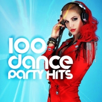 VA - Party Hits 100 Movement Dance (2016) MP3