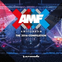 VA - AMF 2016: Amsterdam (2016) MP3