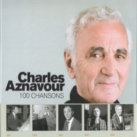 Charles Aznavour - 100 chansons [5 CD Box Set] (2008) MP3 от BestSound ExKinoRay