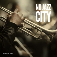 VA - Nu Jazz City Vol.1 (2016) MP3