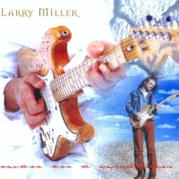 Larry Miller - Mn n  Mssn (1999) MP3  BestSound ExKinoRay