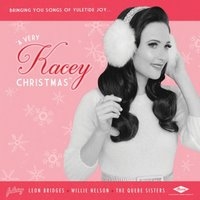 Kacey Musgraves - A Very Kacey Christmas (2016) MP3