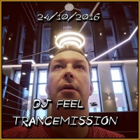 DJ Feel - TranceMission [24-10] (2016) MP3  ImperiaFilm