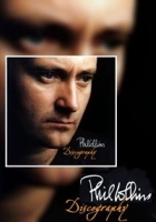Phil Collins - Discography (1981-2016) MP3