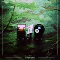 Jillzay - 718 Jungle (2016) mp3