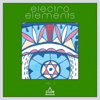 VA - Electro Elements Vol. 3 (2016) MP3