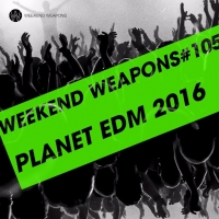 VA - Planet EDM 2016 (2016) MP3