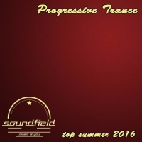 VA - Progressive Trance Top Summer 2016 (2016) MP3