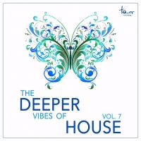 VA - The Deeper Vibes of House Vol. 7 (2016) MP3