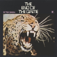 Peter Green - The End Of The Game (1970) MP3  BestSound ExKinoRay
