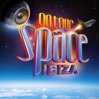 VA - Space Ibiza On Tour (2016) MP3