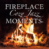 VA - Fireplace Cozy Jazz Moments Vol.2 (2016) MP3