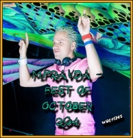 M.PRAVDA - Best of October [Pravda Music 294] (2016) MP3  ImperiaFilm