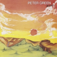 Peter Green - Kolors (1983) MP3  BestSound ExKinoRay