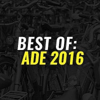 VA - Best Of ADE (2016) MP3
