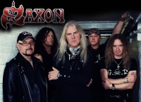 Saxon -  (1979-2016) MP3