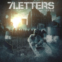 7Letters - Ver 2.0 (2016) MP3