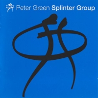 Peter Green - Splinter Group (1997) MP3  BestSound ExKinoRay