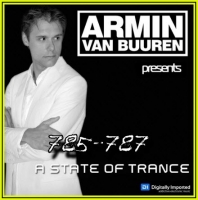 Armin van Buuren - A State of Trance 785-787 (2016) MP3  ImperiaFilm