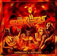 The Starkillers -    (2016) MP3