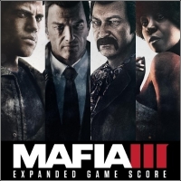 OST - Mafia III [Expanded Game Score] (2016) MP3