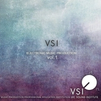 VA - VSI Electronic Music Production Vol.1 (2016) MP3