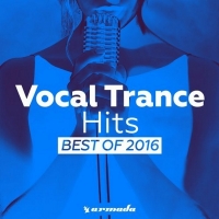VA - Vocal Trance Hits - Best Of (2016) MP3