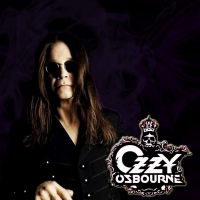 Ozzy Osbourne - Дискография (1970-2015) MP3