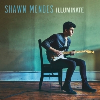Shawn Mendes - Illuminate [Deluxe Edition] (2016) MP3