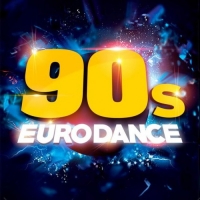 Various Artists - Best Dance Music Of 90's (199x) MP3