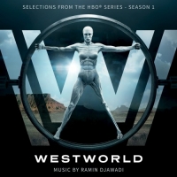 OST -    / Westworld (Selection Soundtrack) [S01] (2016) MP3