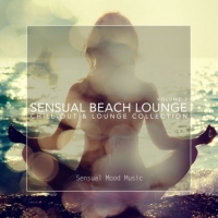 VA - Sensual Beach Lounge Vol. 2 (2016) MP3