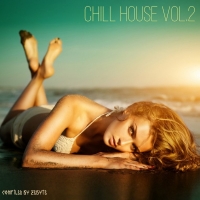 VA - Chill House Vol.2 [Compiled by Zebyte] (2016) MP3