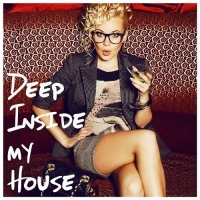 VA - Deep Inside My House (2016) MP3