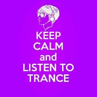 VA - Keep Calm and Listen to Trance Line (2016) MP3