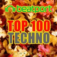VA - Beatport Top 100 Techno October (2016) MP3