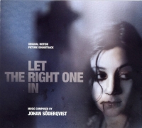 OST -   / L&#229;t den r&#228;tte komma in [Johan S&#246;derqvist] (2008) MP3