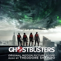 OST -    / Ghostbusters (2016) MP3